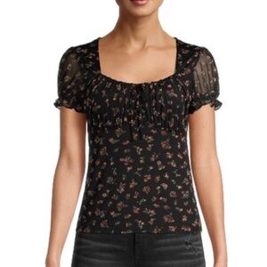 🌟 no boundaries top